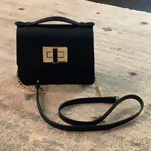 Cuoieria Fiorentina Alice Crossbody purse